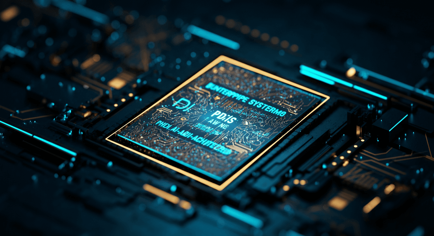 Building Enterprise-Grade RAG Systems: A Deep Dive into PDI's AWS-Powered AI Architecture