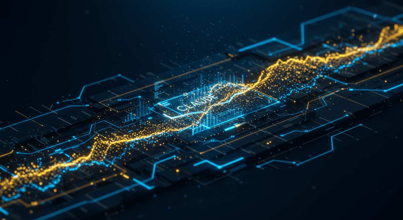 Claude AI for Finance: Unlocking Excel Integration and Outperforming Copilot