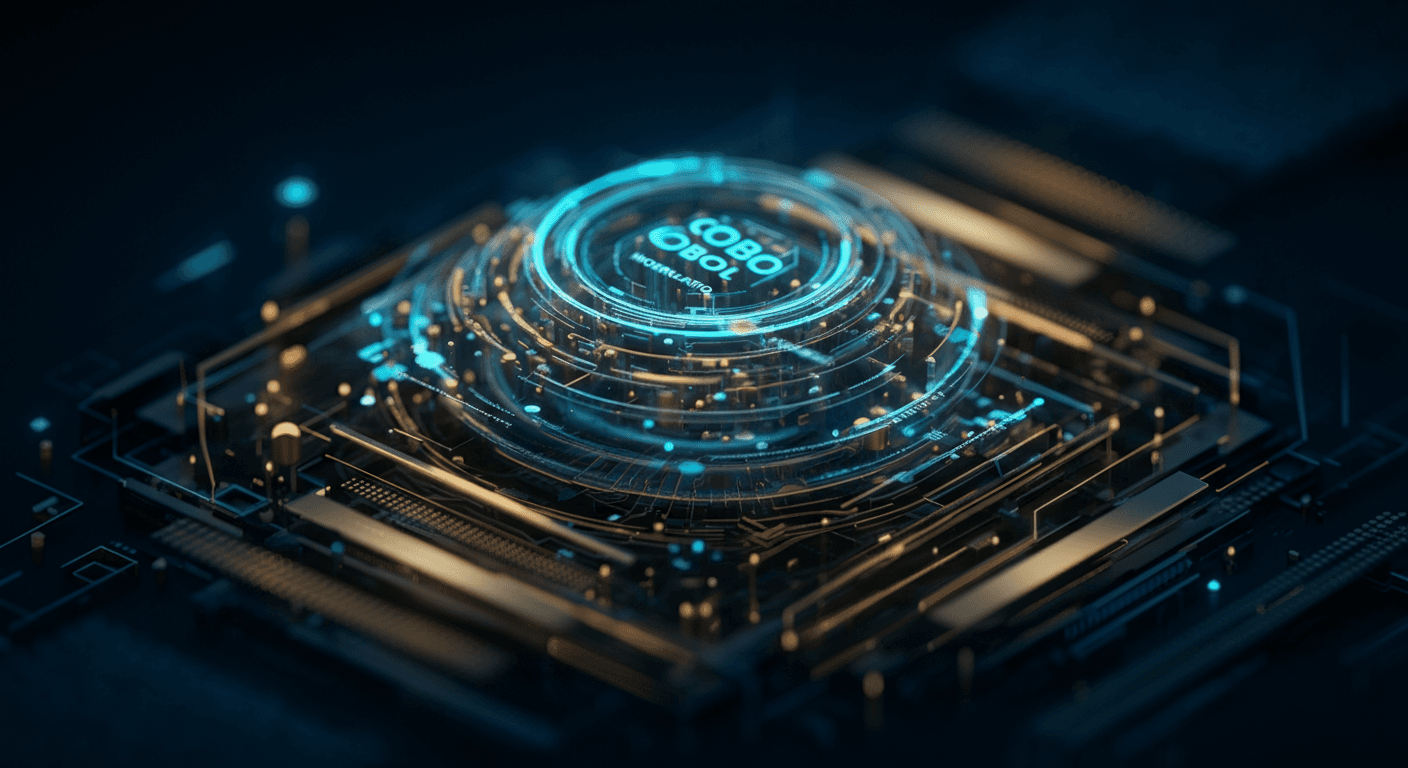 COBOL Modernization: Real-World Lessons, Future-Proof Strategies, and AI-Powered Solutions – COBOL modernization