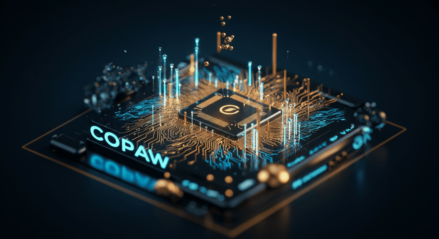 CoPaw: Alibaba's Open Source AI Workstation Revolutionizing Developer Workflows