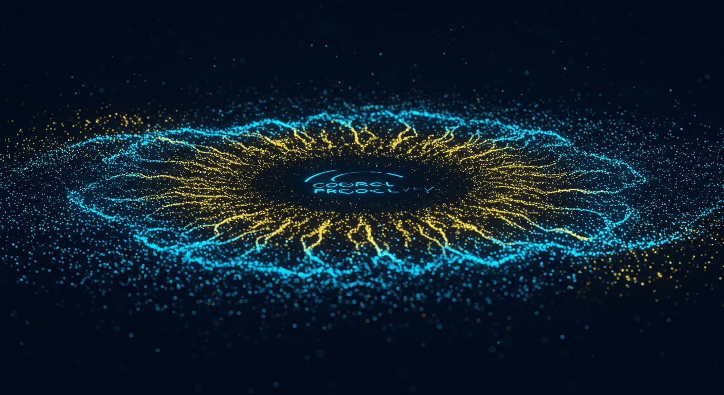 Coral Protocol v1: The Dawn of Interoperable AI Agents and the Decentralized AI Revolution