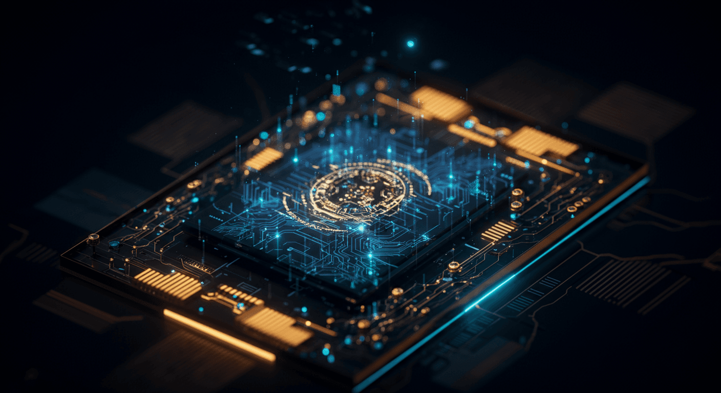 CORPGEN: The AI Revolutionizing Enterprise Workflows with Autonomous Agents – CORPGEN