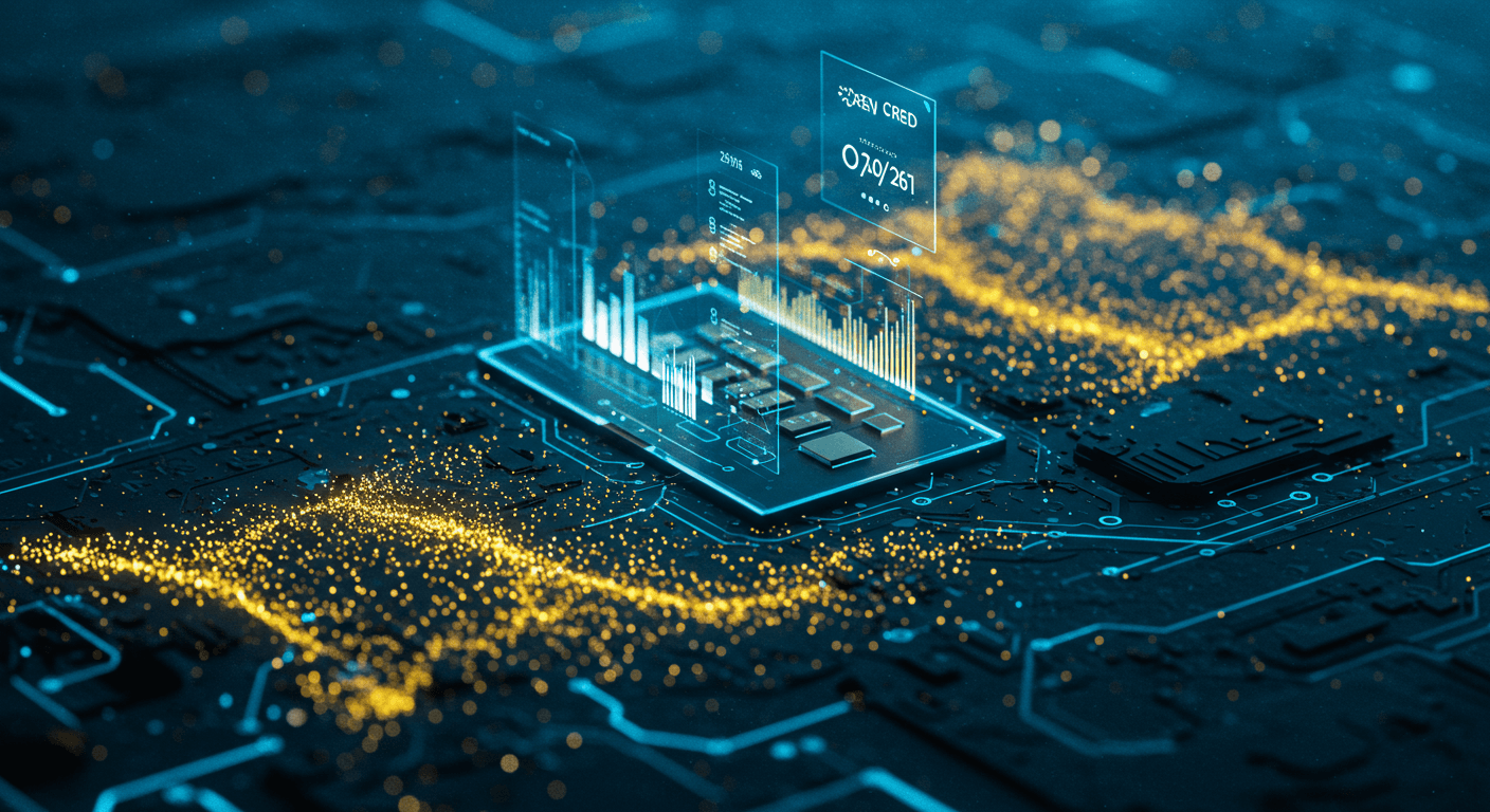 CRED's AI Revolution: How Data-Driven Personalization is Redefining Premium Experiences