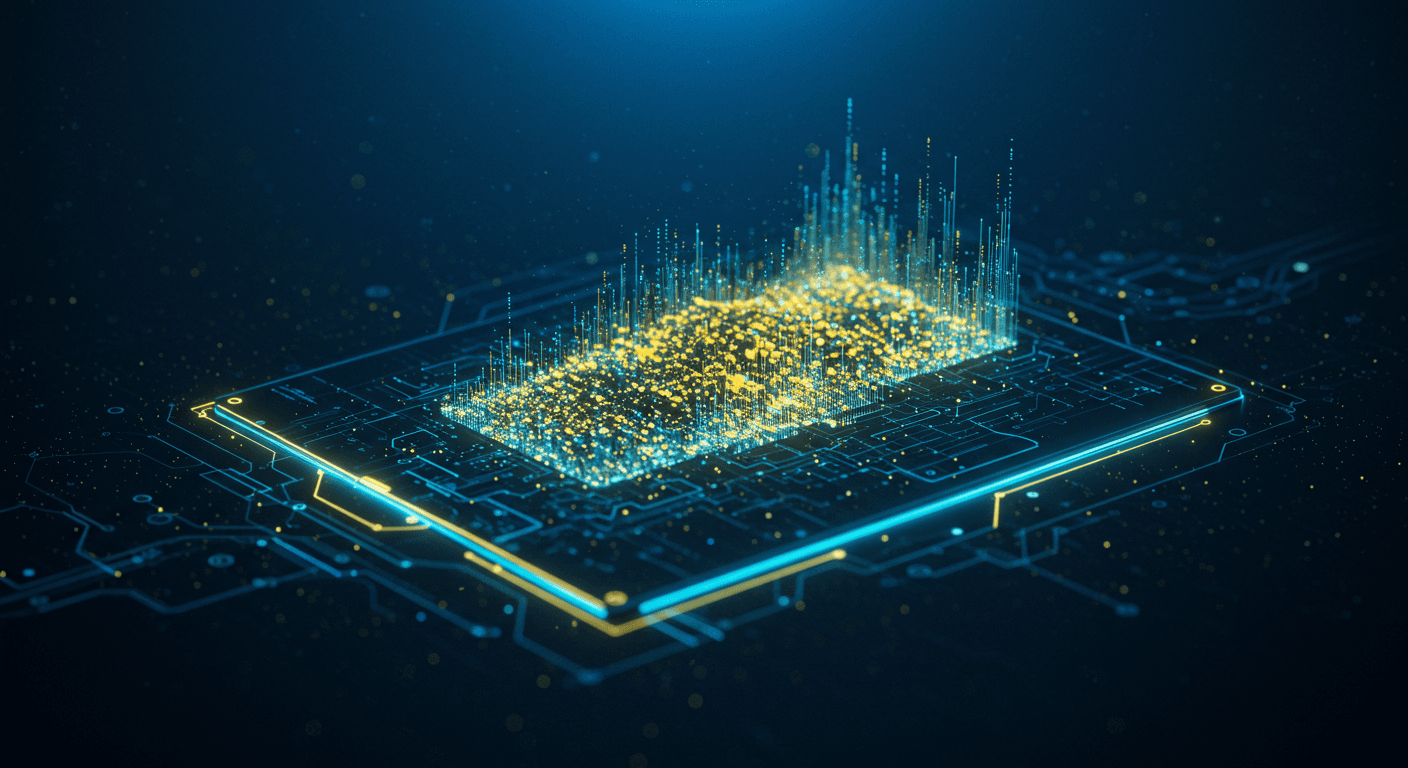 Cursor's Composer LLM: Revolutionizing Code Generation with Unprecedented Speed