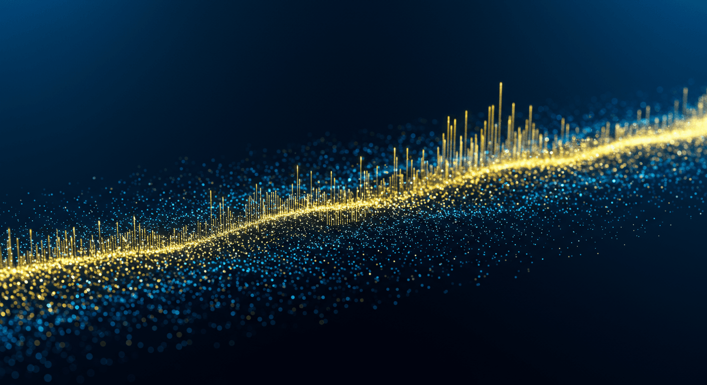 Data Commons Unlocked: How Google's MCP Server Empowers AI with Public Stats