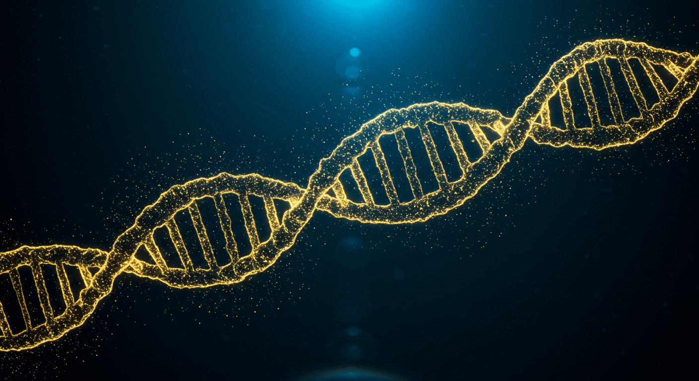 Decoding DNA: Building Attentive Convolutional Neural Networks for Genomic Insights