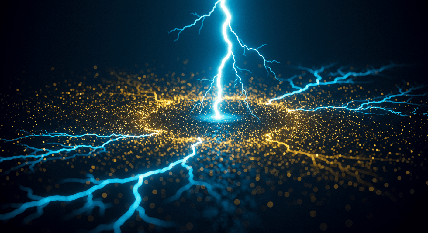 Decoding Lightning: From Ancient Myth to Modern Scientific Marvel