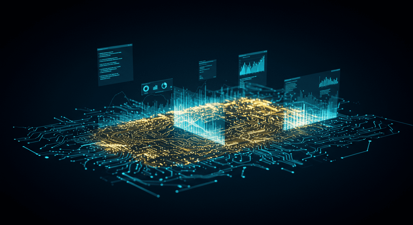Decoding Satya Nadella's Vision: How Enterprises Can Thrive with Microsoft's AI-First Strategy