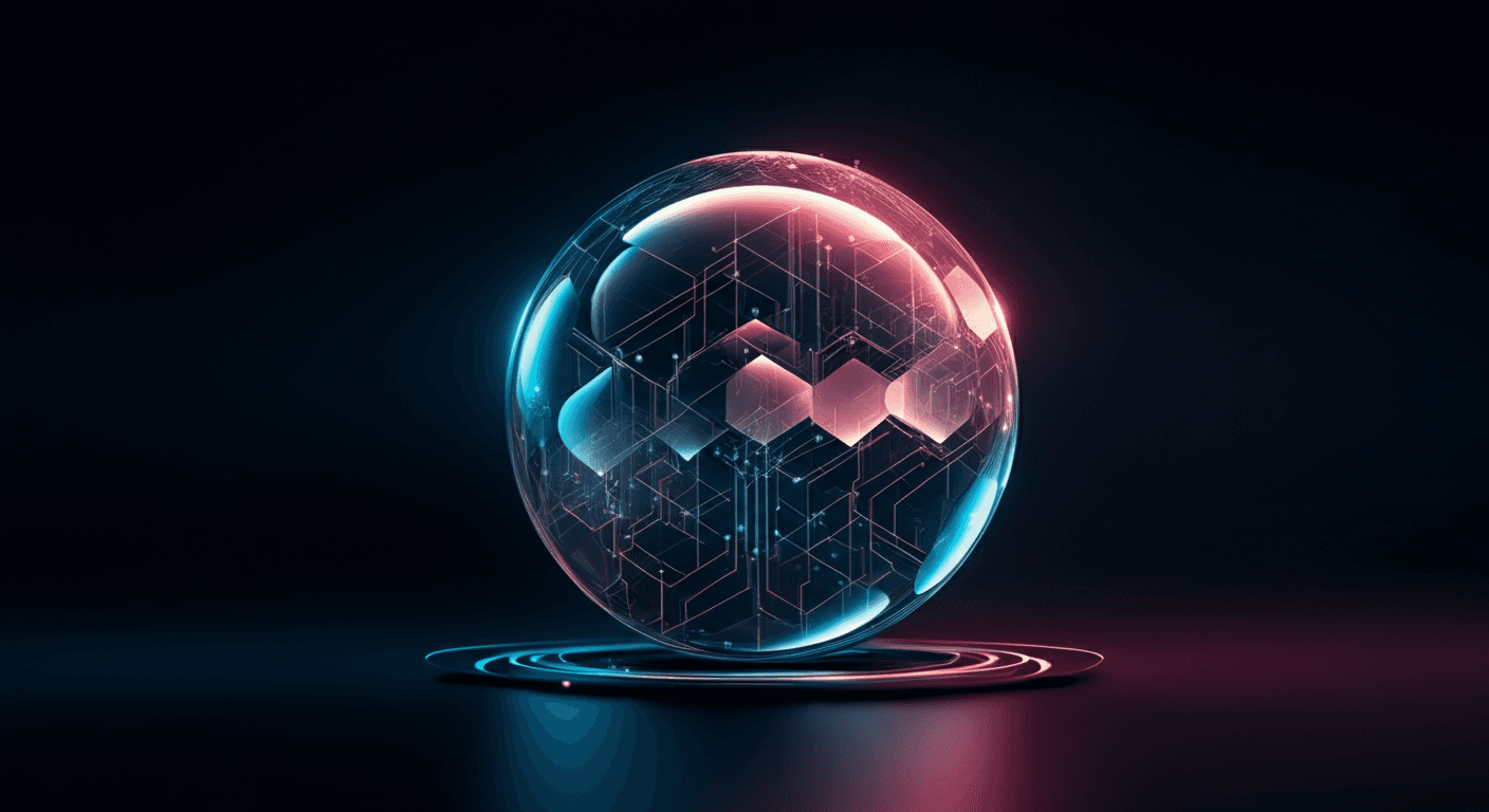 Decoding the AI Revolution: A Comprehensive Guide to Global AI Market Intelligence