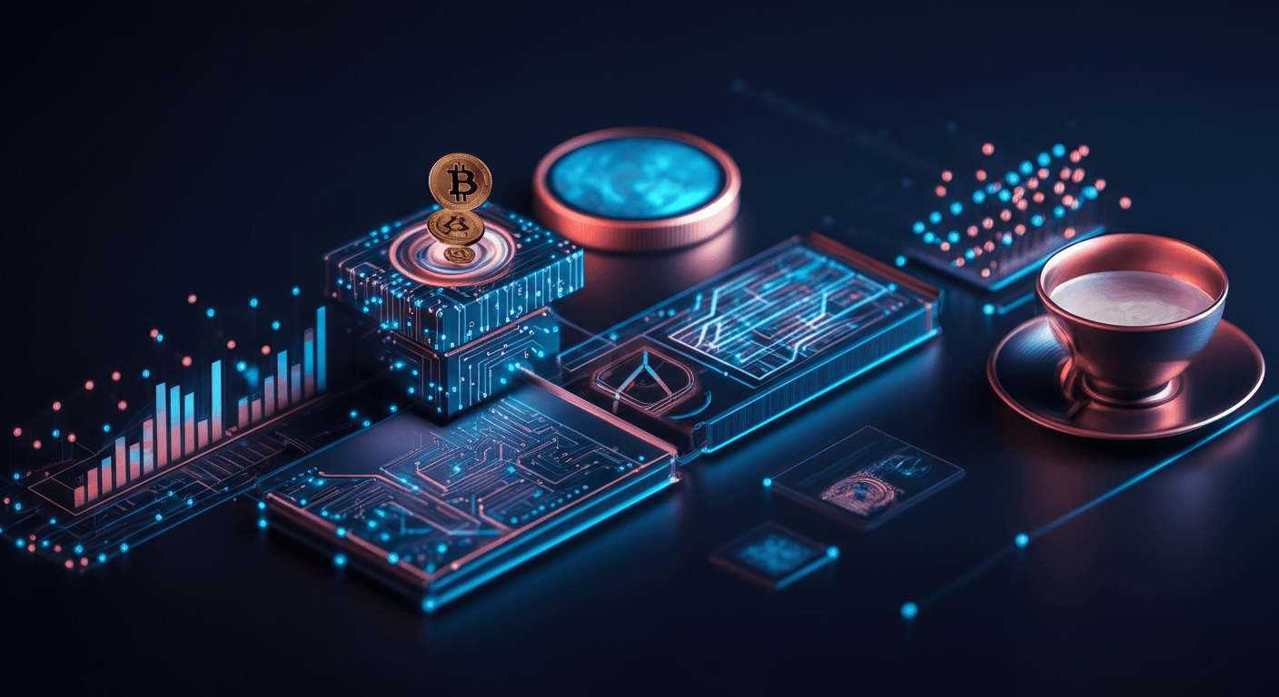 Decoding the Chain: How AI is Revolutionizing Blockchain Forensics