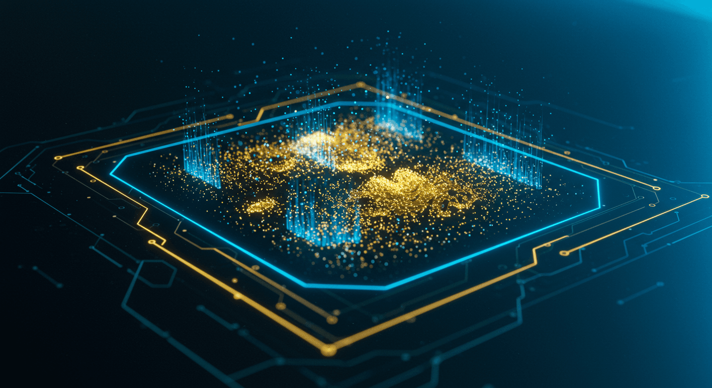 Decoding Your Immunome: The AI-Powered Future of Personalized Health