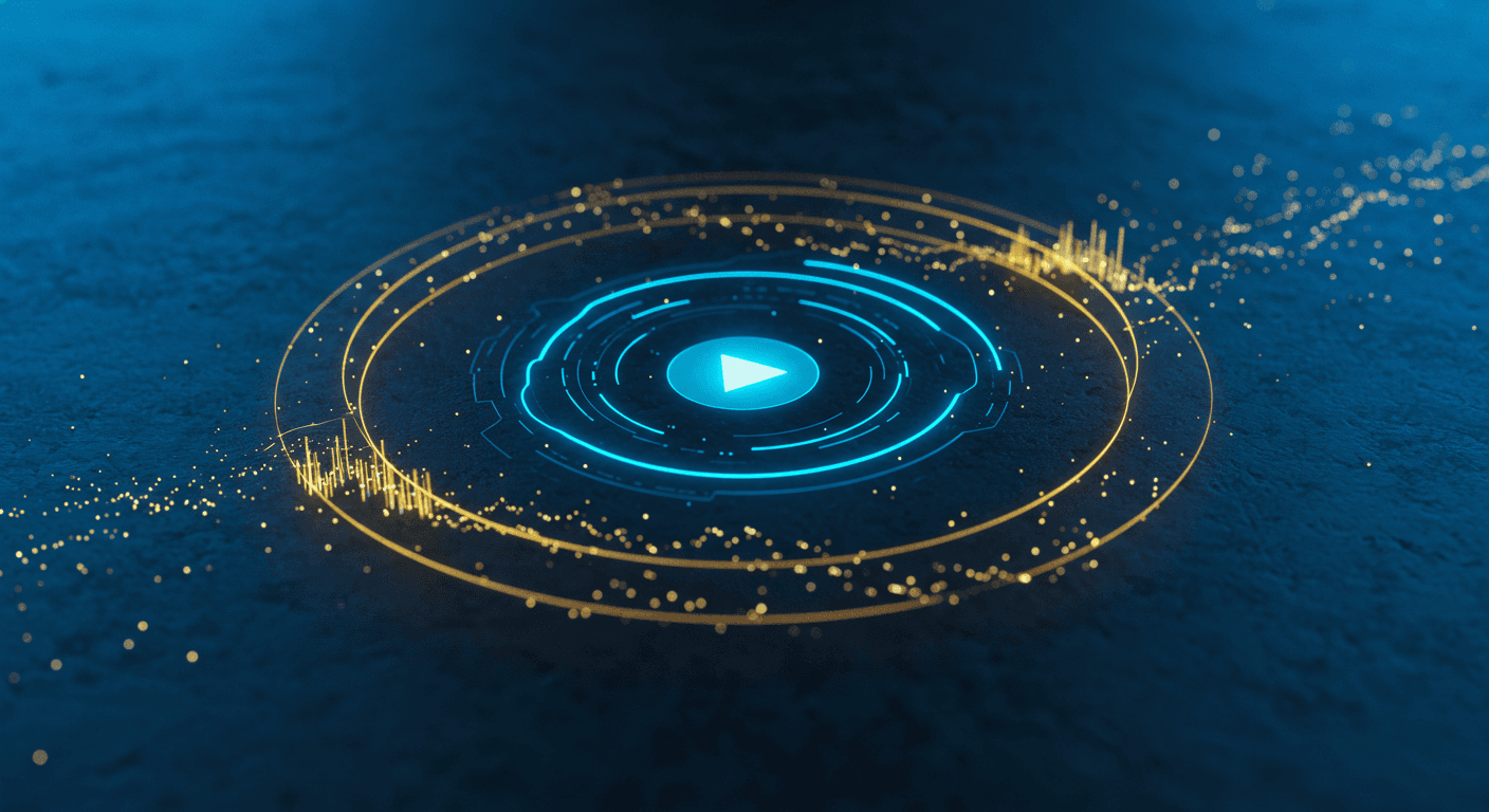 DeepReel: The Ultimate Guide to AI Video Generation and Its Real-World Impact