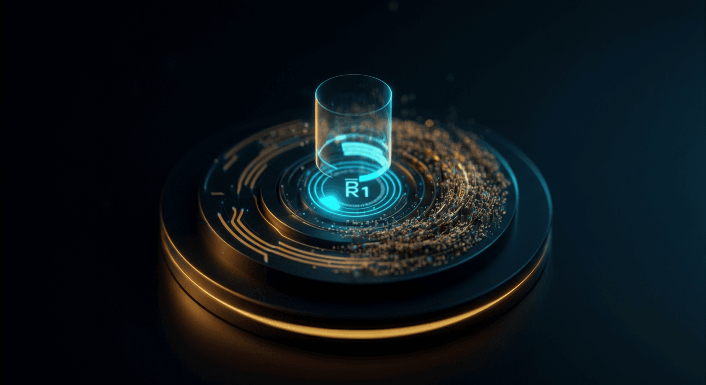 DeepSeek R1: Unlocking the Power of Context in Large Language Models