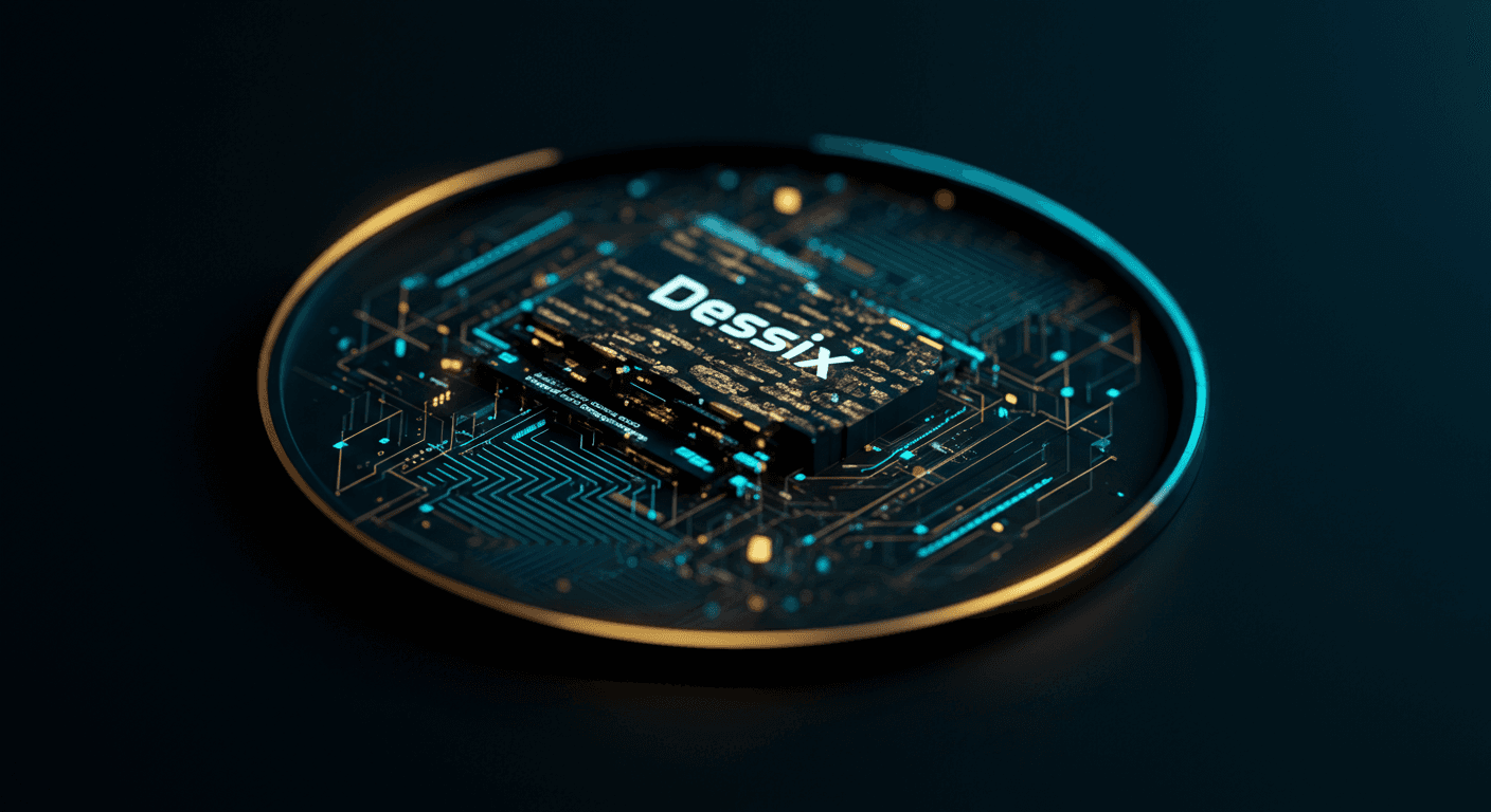 Dessix: Unlocking Advanced AI-Powered Code Generation & Debugging