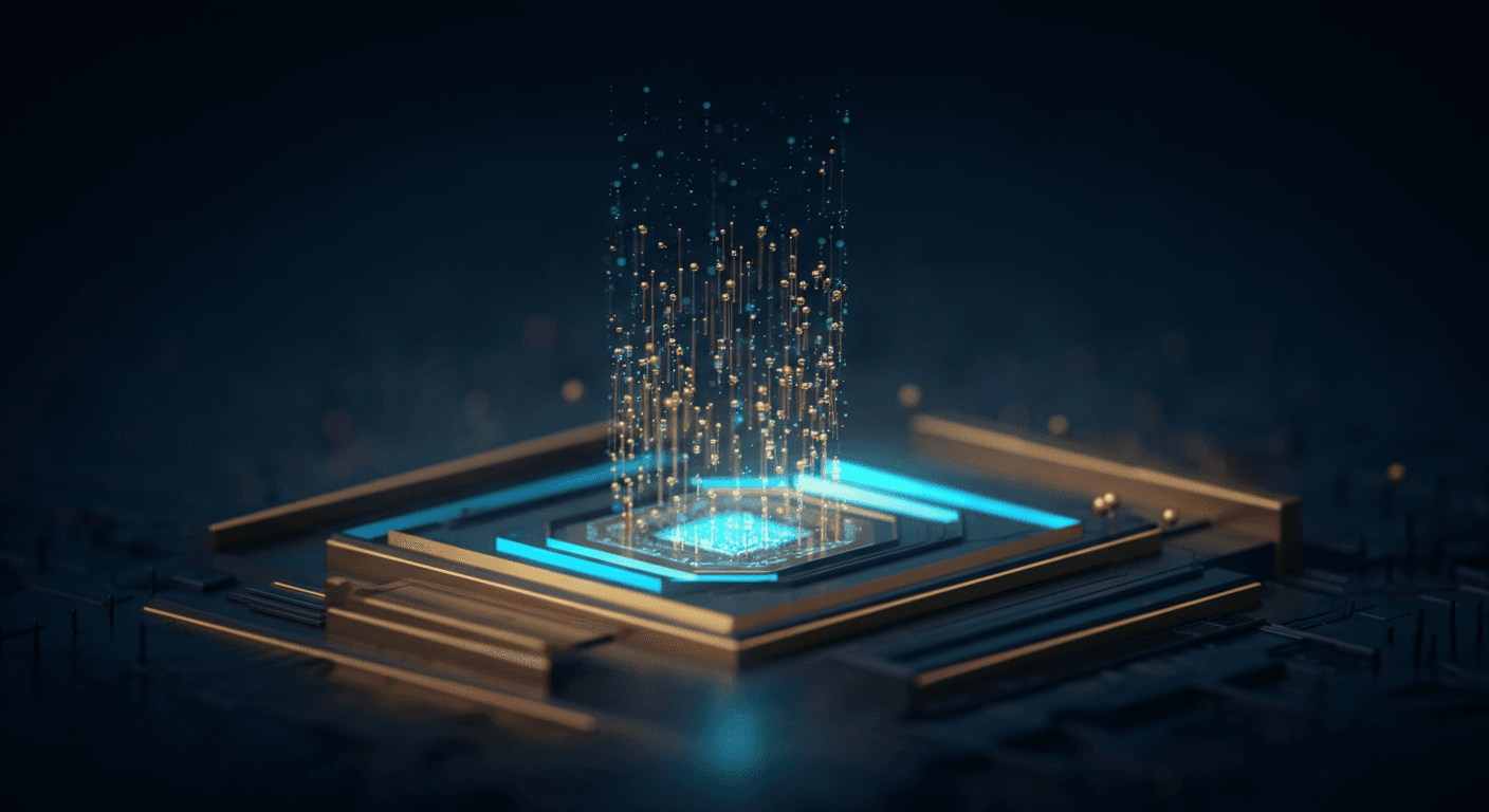 Distilling Intelligence: How Google's New AI Training Method Empowers Smaller Models