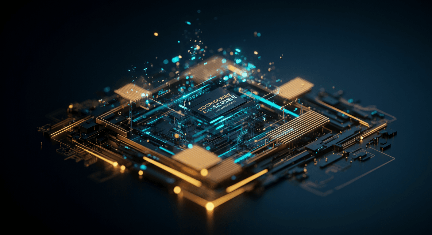 Domscribe: Unlocking AI-Powered Content Creation for Dominating Your Niche – Domscribe