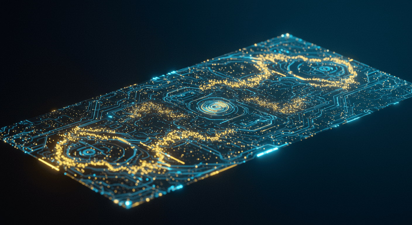 Dracula Reimagined: How AI's 'Gross' Aesthetic Fueled a Bold Cinematic Vision