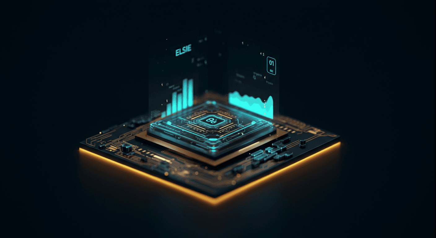 Elsie AI: The Definitive Guide to Conversational Intelligence