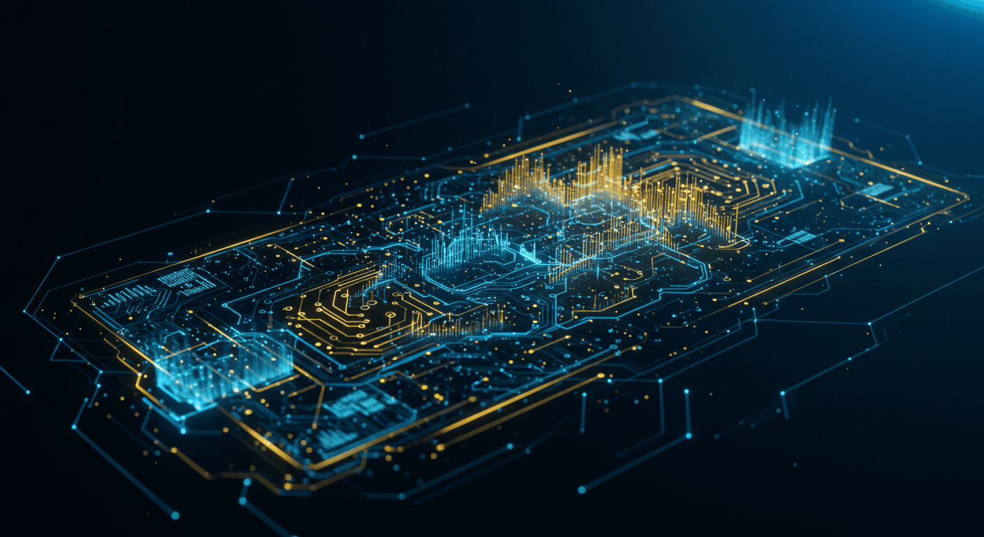 Engineering Better Care: How AI is Revolutionizing Healthcare Delivery