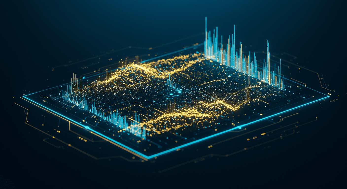 Everywhere: The Definitive Guide to Ubiquitous AI and Its Revolutionary Impact