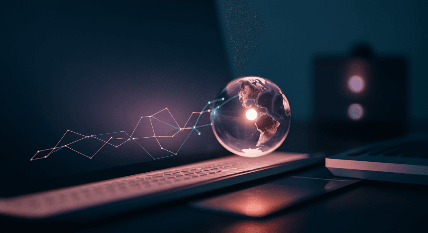 Eyes Above: How AI is Revolutionizing Satellite Image Analysis