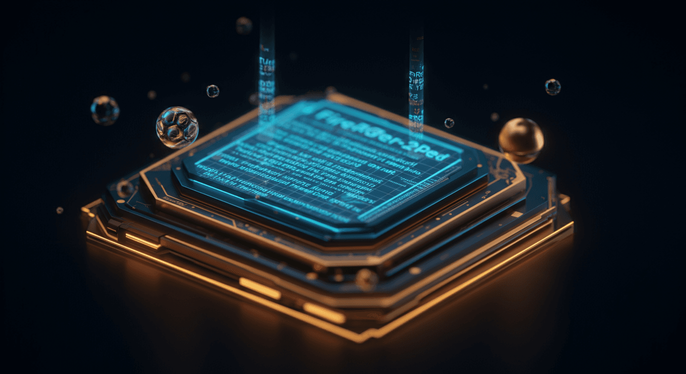 FireRed OCR-2B: Mastering Table and LaTeX Recognition with GRPO for Developers