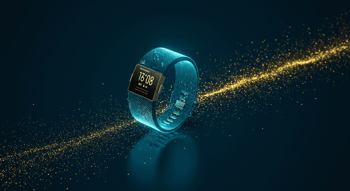 Fitbit's AI Health Coach: How Personalized Insights Are Revolutionizing Fitness