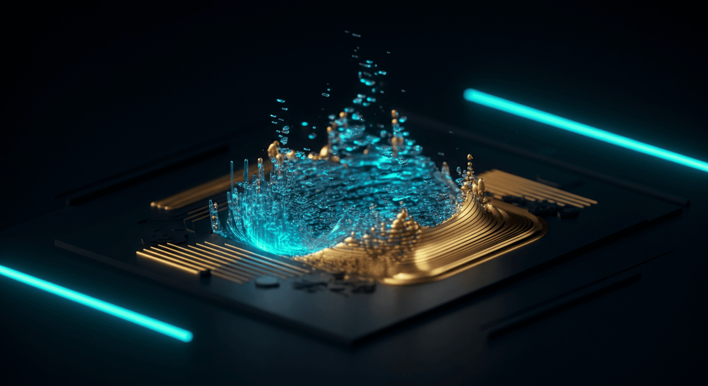 FLUX.2: Unveiling Black Forest Labs' Leap in Interactive Visual AI