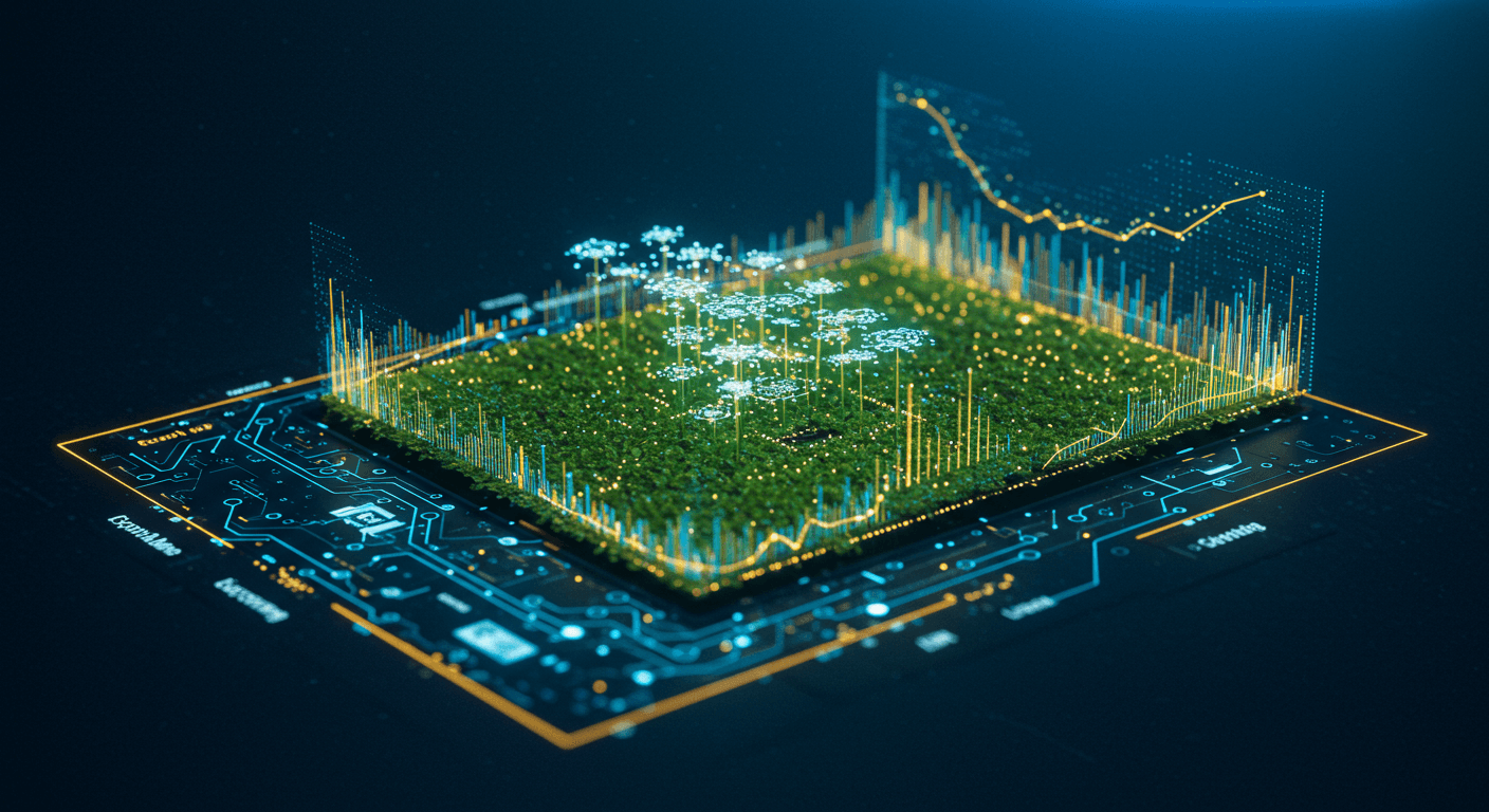 From Garden to Giant: How ScottsMiracle-Gro Cultivated $150M in Savings with AI