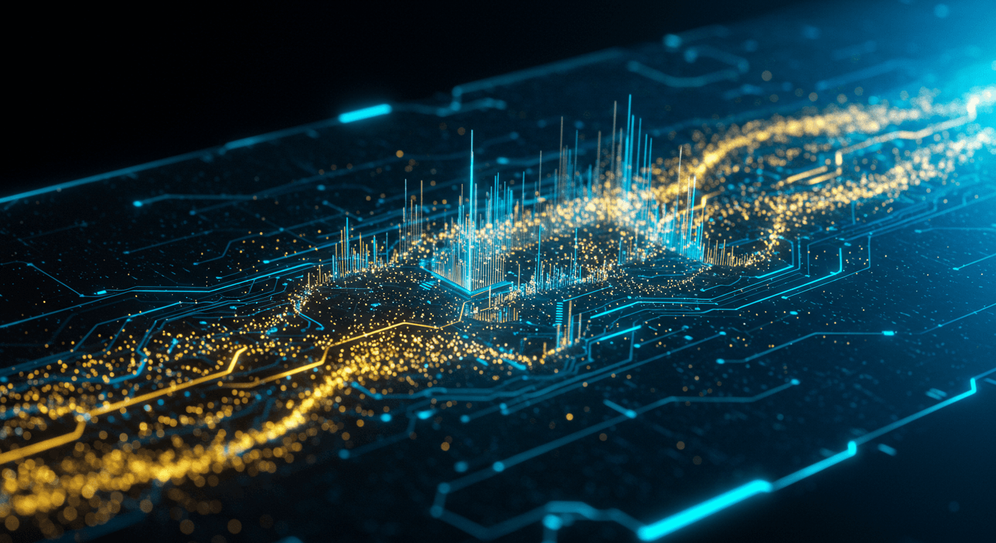 Generative AI Unlocked: LLMs, Data Strategies & Enterprise Transformation