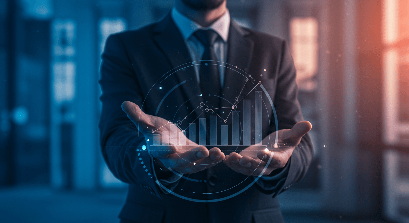 Generative Search: Unlock Instant Insights & Transform Research with AI