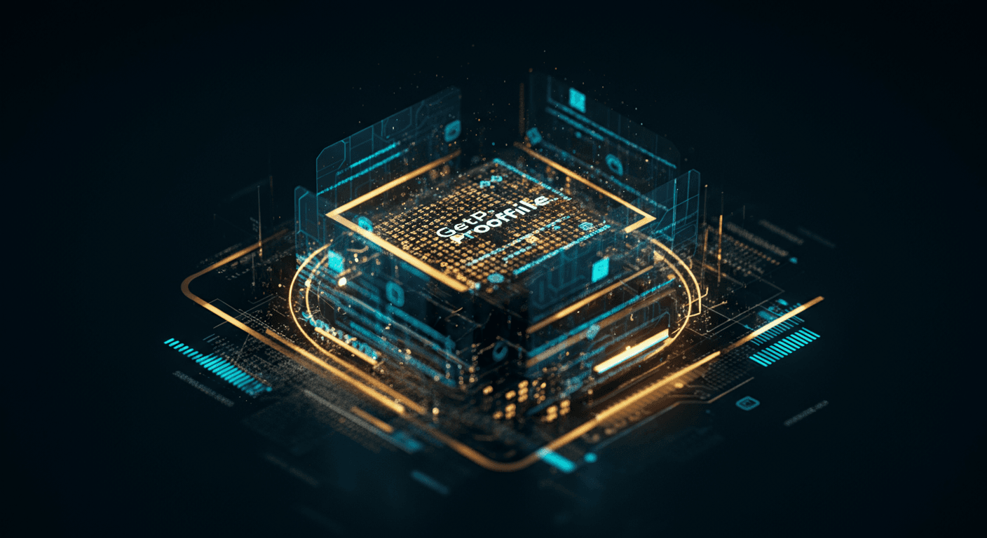 GetProfile: Unveiling the Power of AI-Driven Data Enrichment