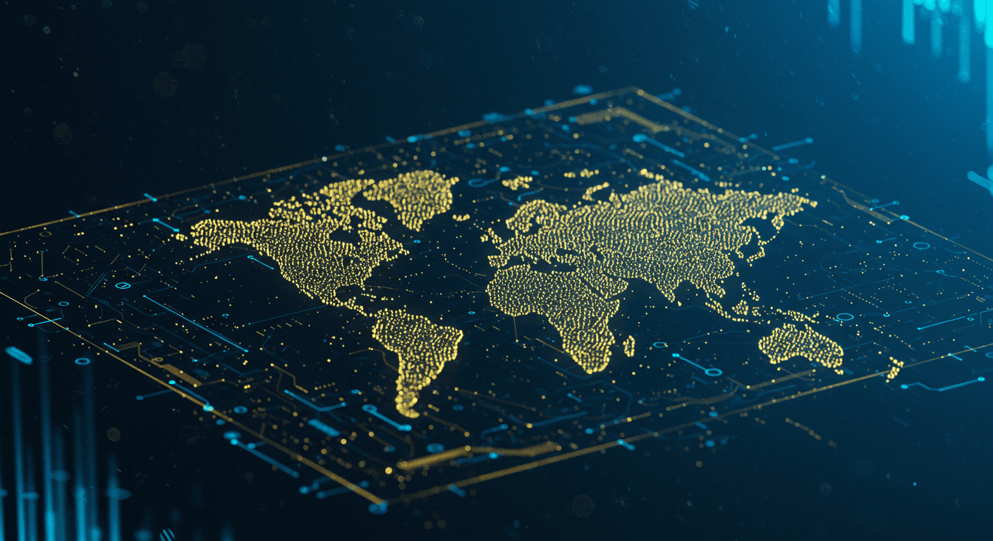 Global AI Inference at Scale: Mastering Cross-Region Deployment with Amazon Bedrock and Claude Sonnet 4.5