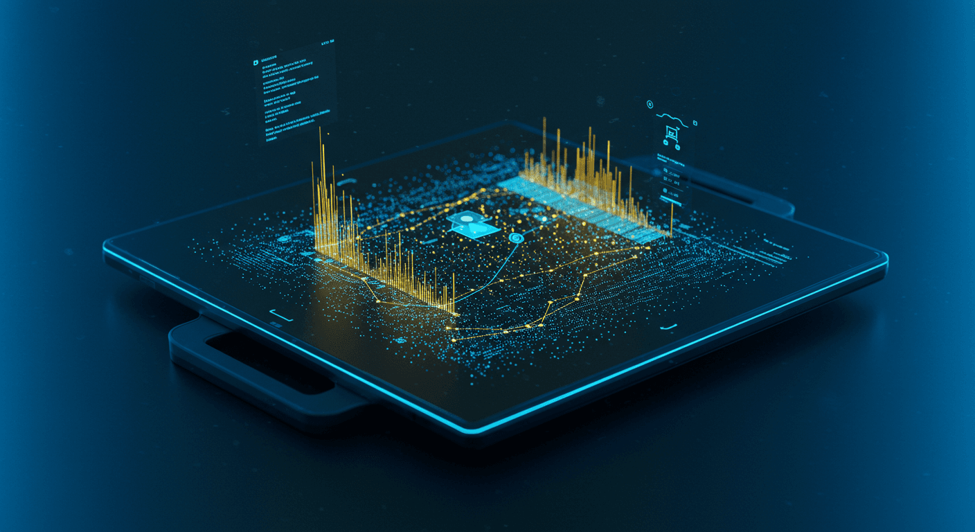 Google's Sensible Agent: A Paradigm Shift in Augmented Reality Assistance