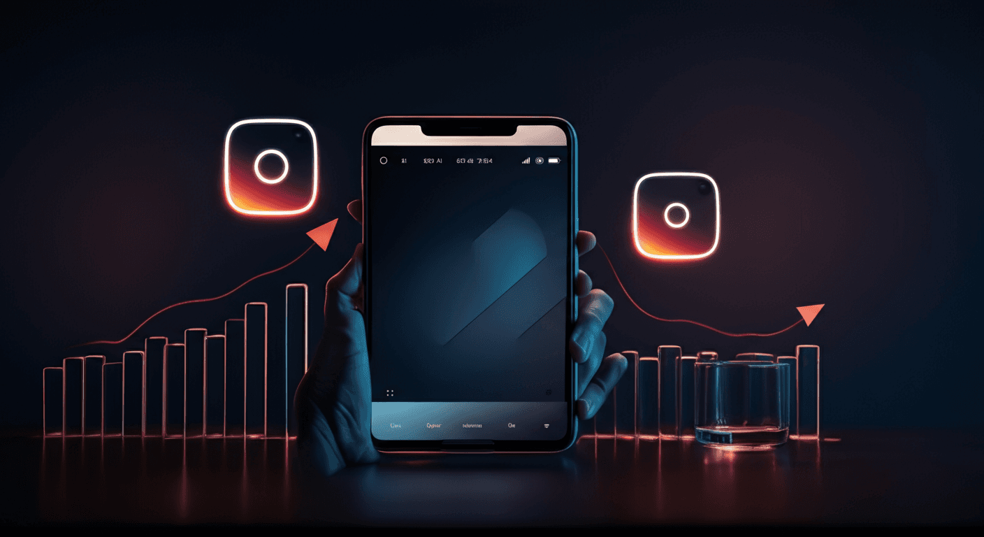Instagram Caption Generator: AI Tools to Boost Your Engagement
