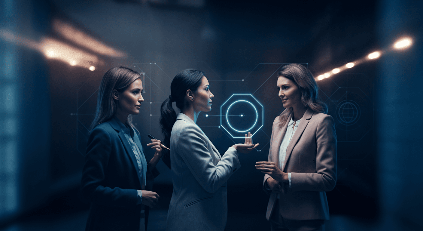 Intelligent Acquisition: A Strategic Guide to AI Tool Selection – AI tool selection process