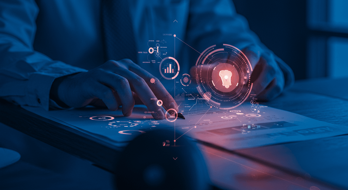 Intelligent Search Platforms: Unlock Knowledge, Boost Productivity, and Drive Data-Driven Decisions