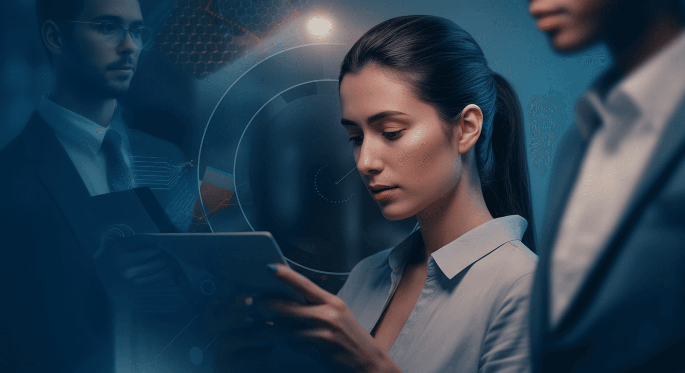 Is Your Business AI-Ready? A Comprehensive Readiness Assessment – AI readiness