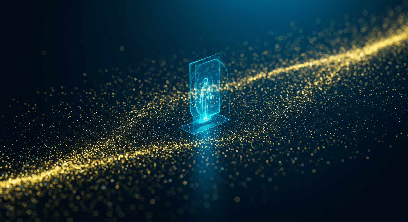 iSeeMe.ai: Unveiling the Power of AI-Driven Visual Content Creation