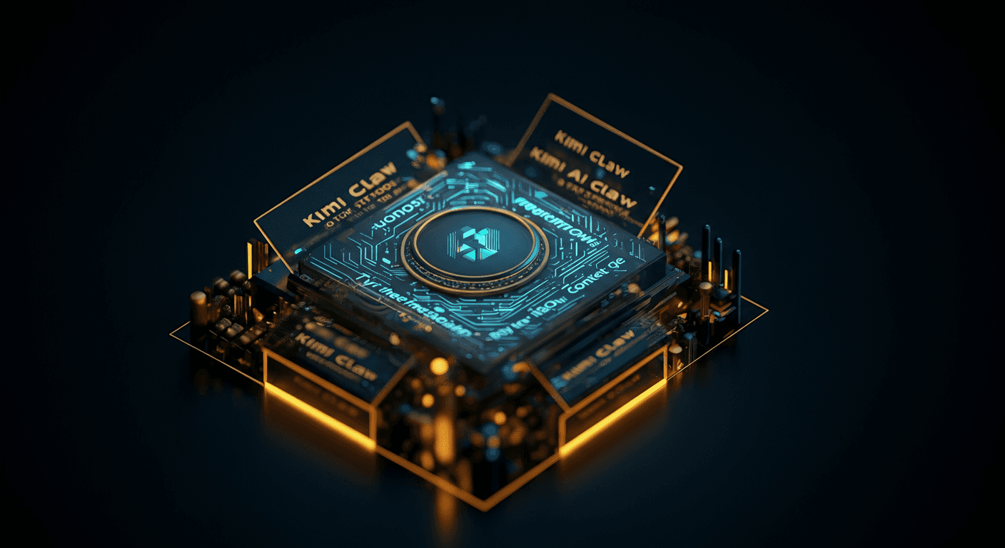 Kimi Claw: The AI Tool Every Professional Needs to Know