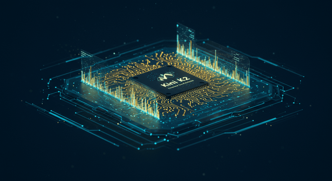 Kimi K2: The Open-Source AI Revolutionizing Performance Benchmarks