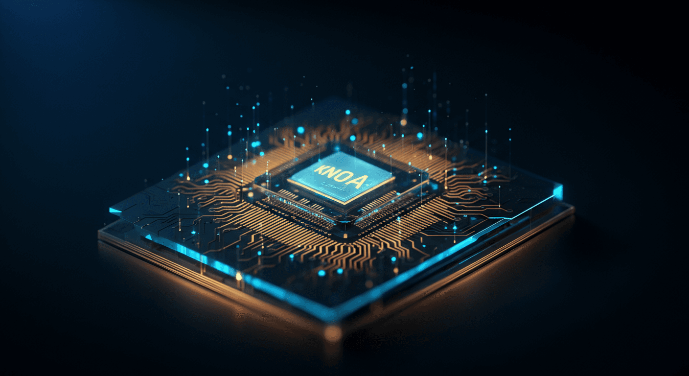 KNOA: Unlocking the Secrets of Kernel Null Object Abstraction for AI Acceleration