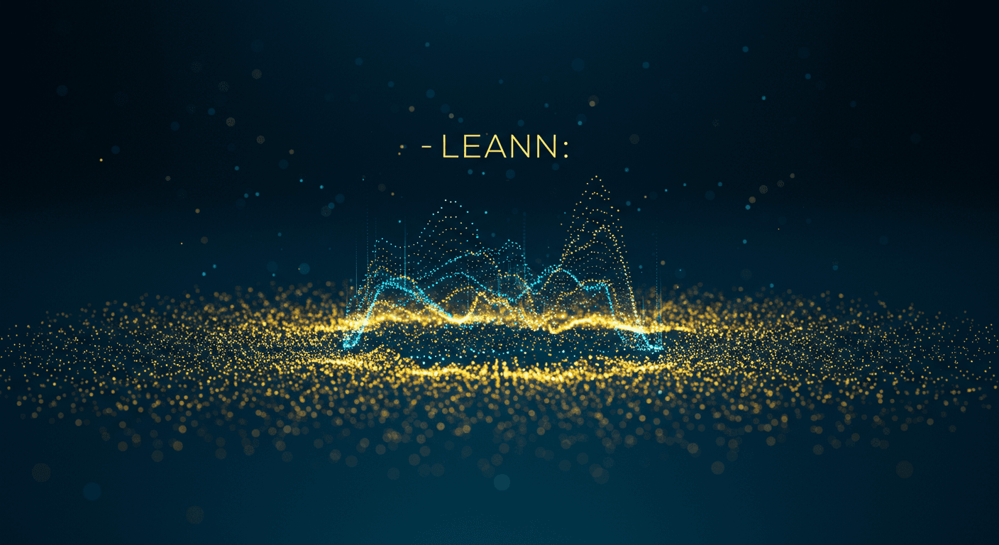 LEANN: Democratizing AI with the Tiniest, Most Efficient Vector Database