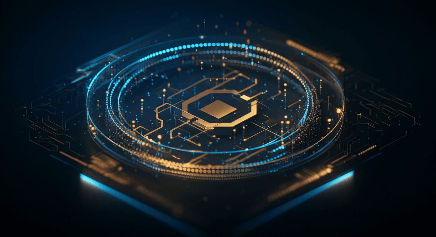 Liquid AI's Small Model Training Blueprint: A Deep Dive for Enterprise