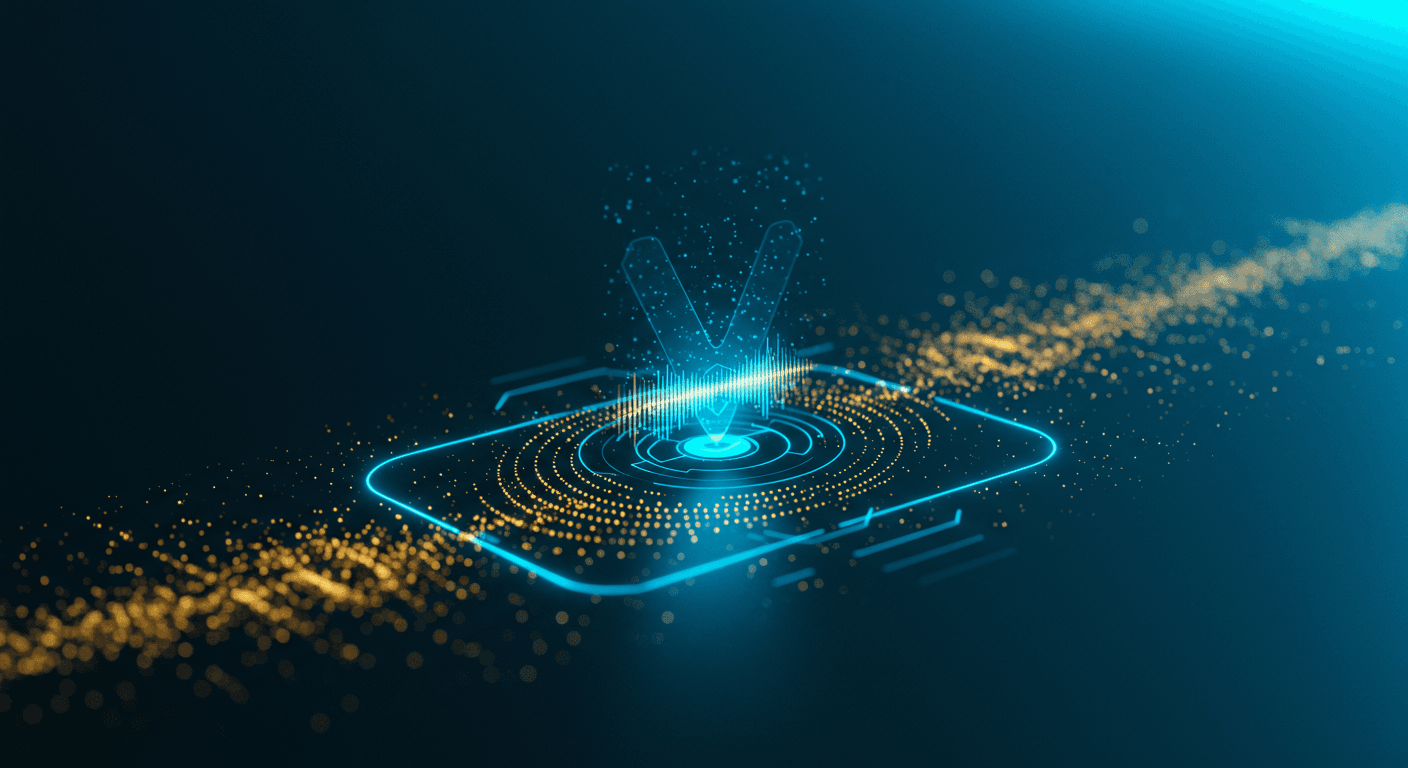 Lyra: Unveiling the AI Revolutionizing Voice Assistants & Beyond