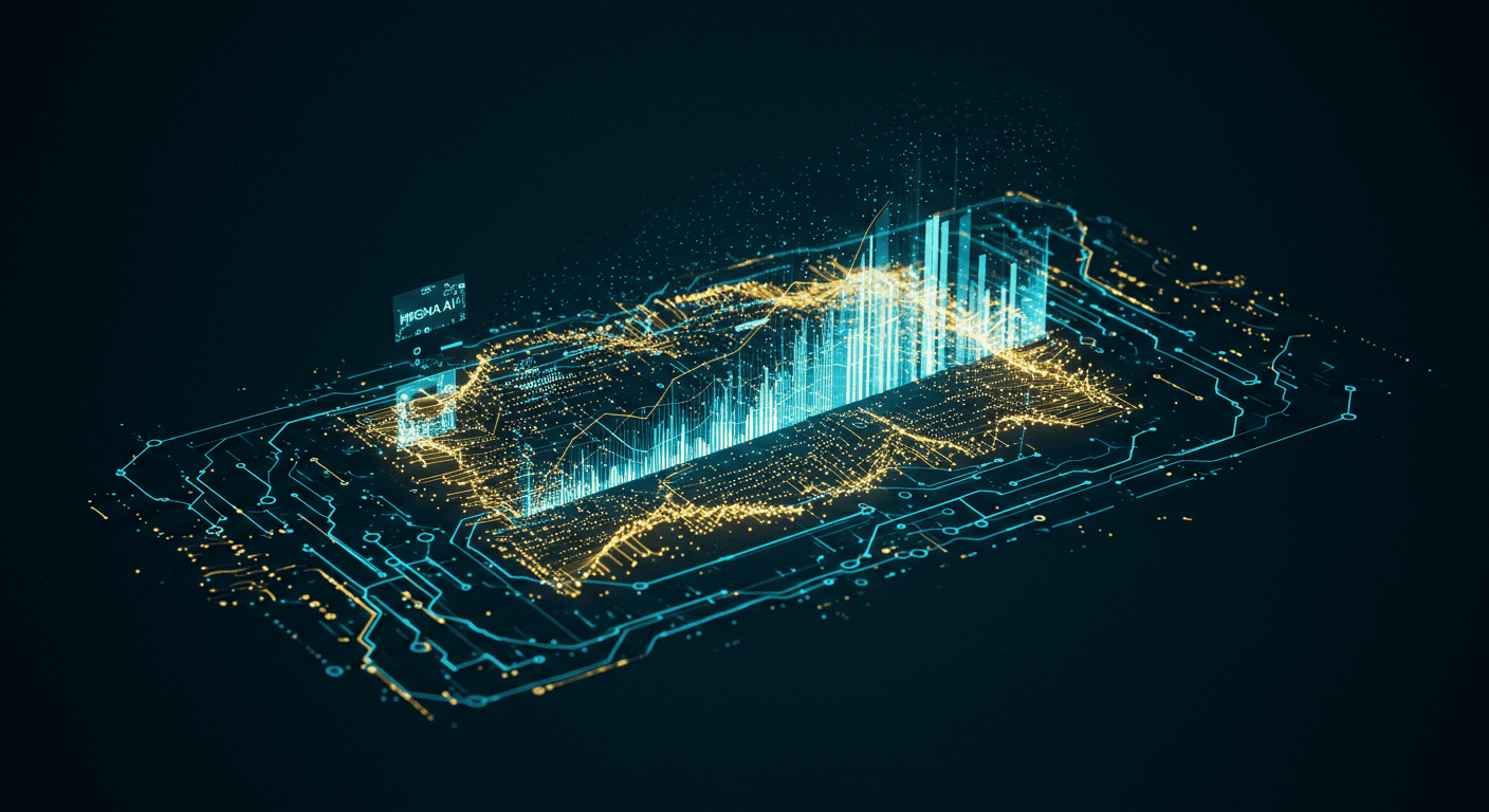 Migma AI: Unlocking the Power of Personalized AI Workflows for Enterprises