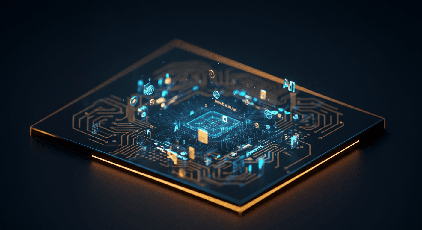 Mnexium AI: Unlocking the Power and Potential of the Next-Gen AI Platform