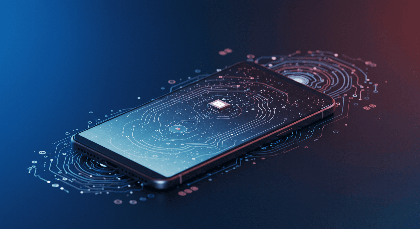 Mobile AI Revolution: Unleashing On-Device Intelligence and App Innovation