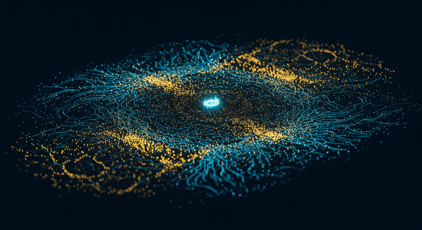 Model Context Protocol: Could MCP Become the New HTTP for AI?