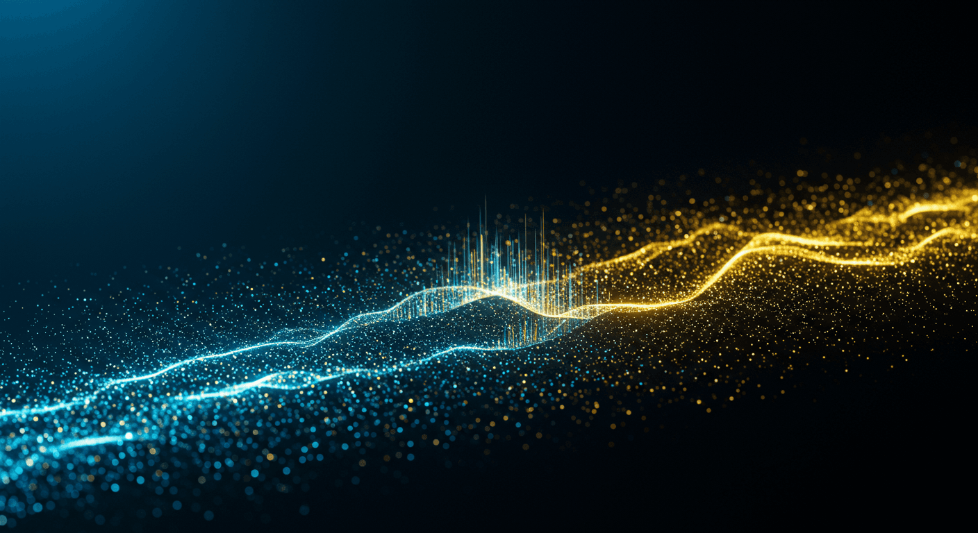 Native RAG vs. Agentic RAG: Optimizing Enterprise AI Decision-Making